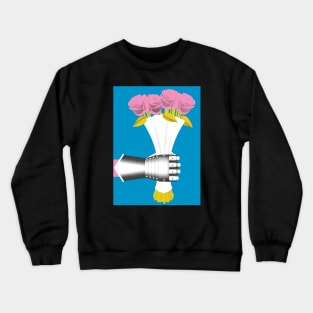 Tougher love Crewneck Sweatshirt